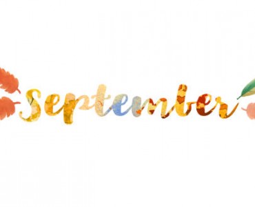 September Review 🍁 ☀️ 🍃