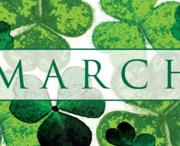 March Review 🌱 ☘ 💐