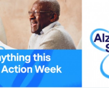 Dementia Action Week