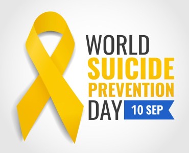 World Suicide Prevention Day 2024