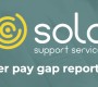 Gender Pay Gap Report 2024/25